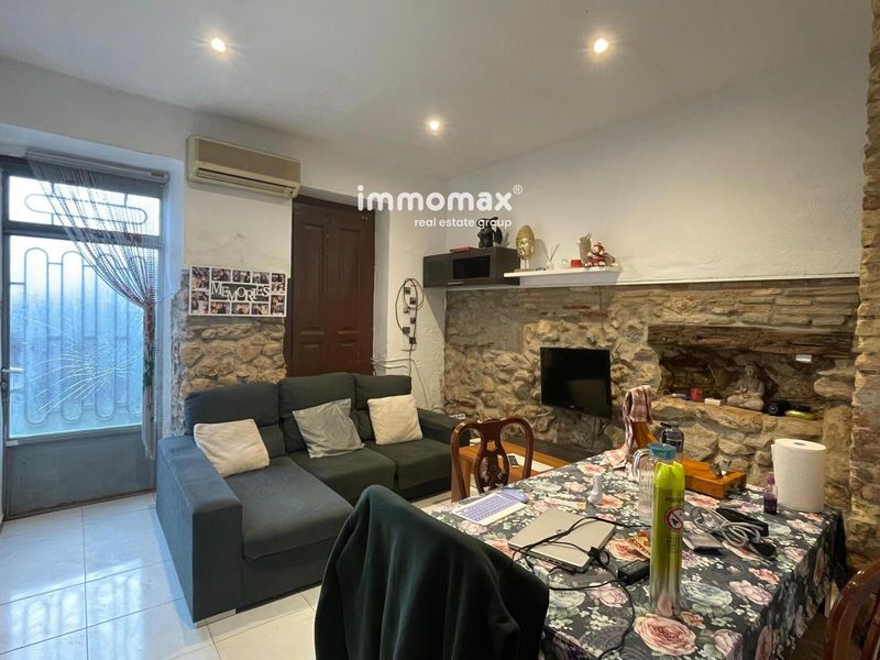 Maison en vente Xerta, Tarragona. Ref: 18215. IMMOMAX