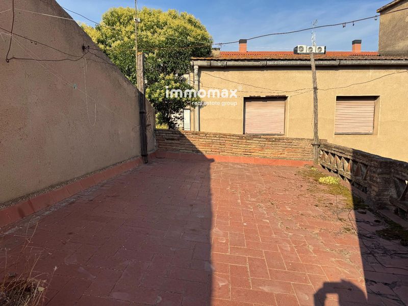 Adosado en venta Santa Eulàlia de Ronçana, Barcelona. Ref: 18233. IMMOMAX