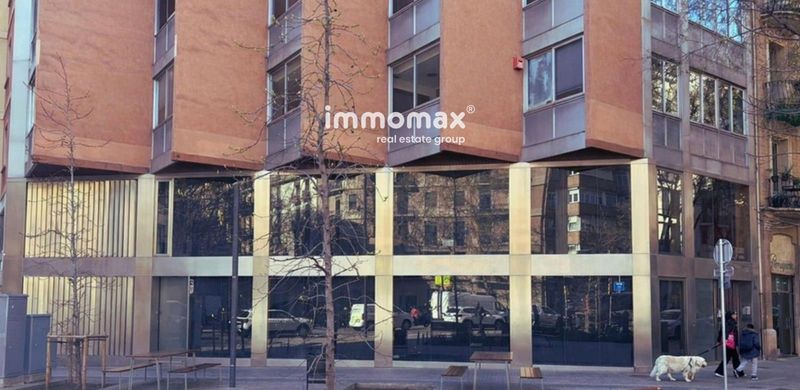 Geschäftsraum zu verkaufen Barcelona. Ref: 18234. IMMOMAX
