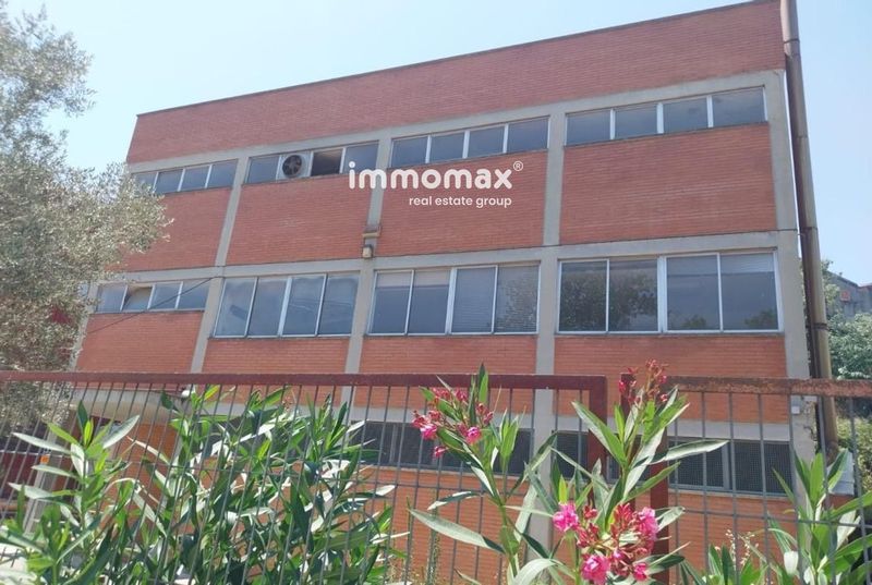 Entrepôt en vente Granollers, Barcelona. Ref: 18235. IMMOMAX