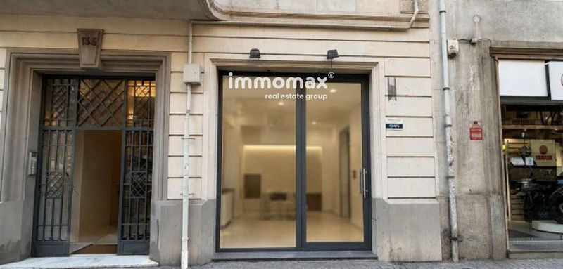 Geschäftsraum zu verkaufen Barcelona. Ref: 18237. IMMOMAX