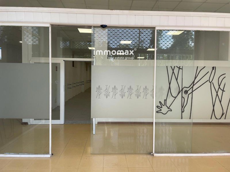 Geschäftsraum zu verkaufen Tortosa, Tarragona. Ref: 18238. IMMOMAX