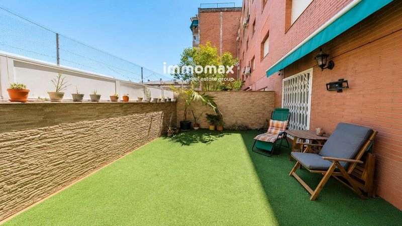Rez-de-chaussée en vente Sant Boi de Llobregat, Barcelona. Ref: 18258. IMMOMAX