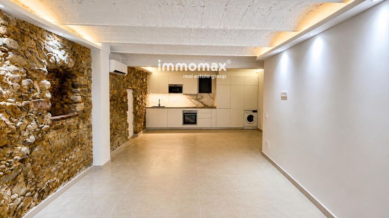 Maison de ville en vente Lliça D
