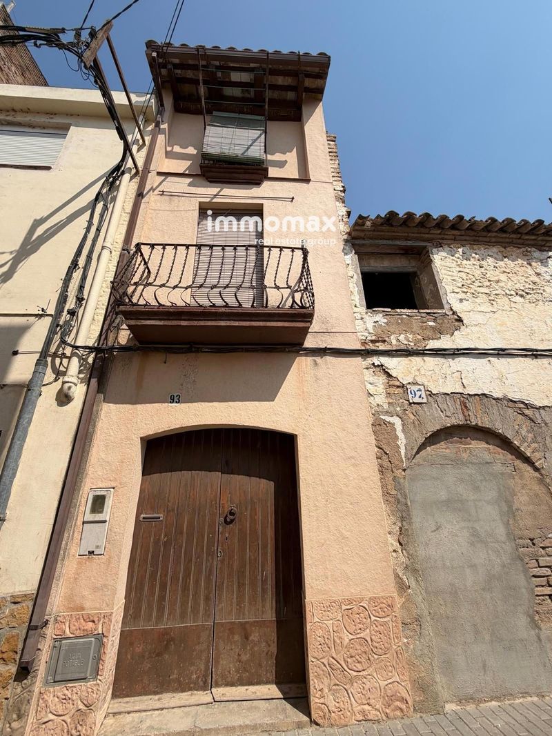 Дом на продажу Xerta, Tarragona. Ref: 18267. IMMOMAX