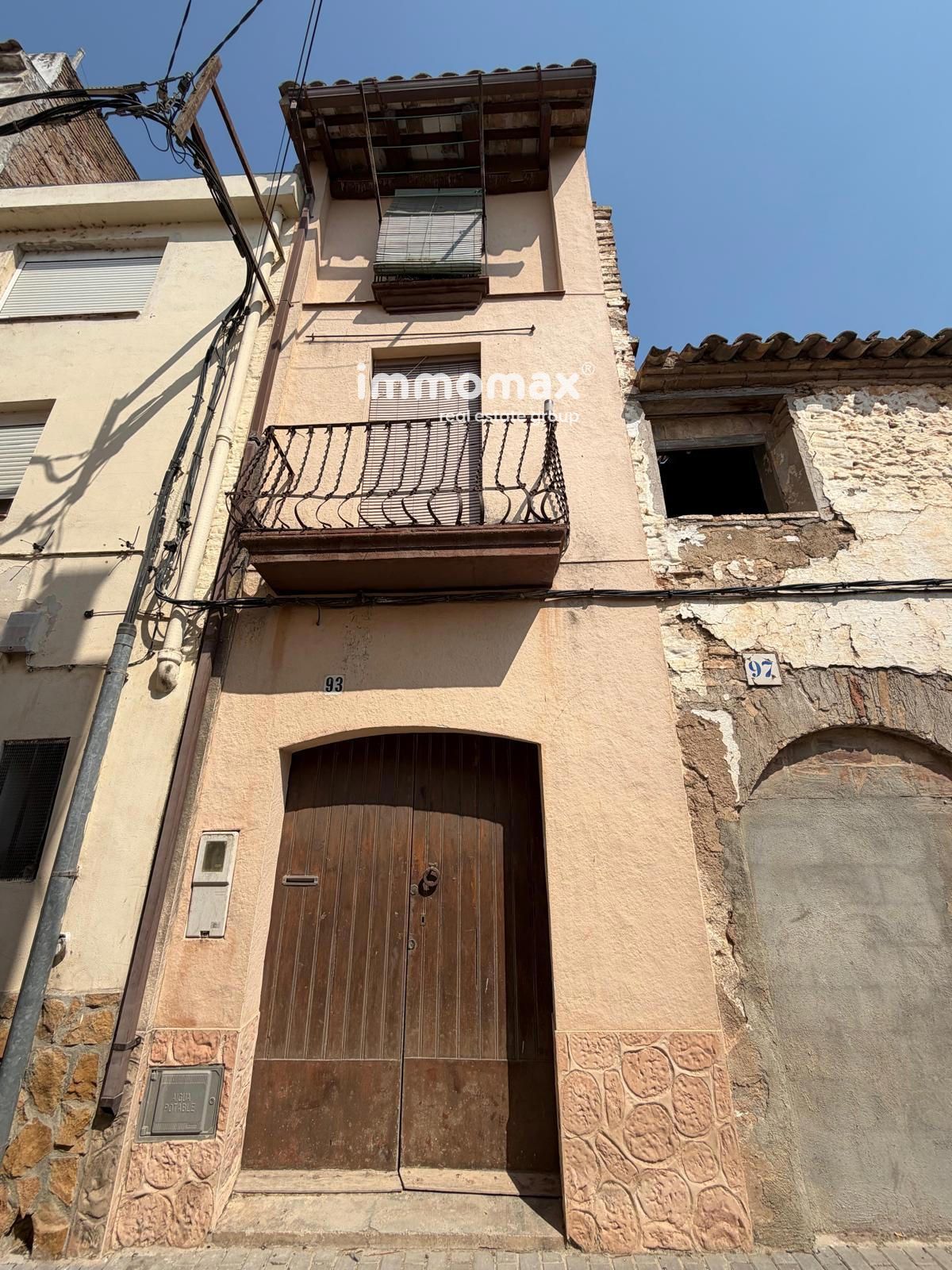 Casa en venta en el centro de Xerta - Foto 2
