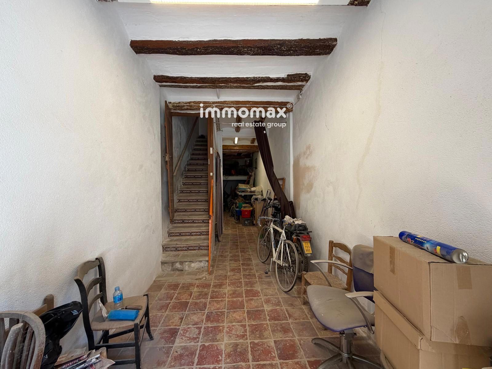 Casa en venta en el centro de Xerta - Foto 3