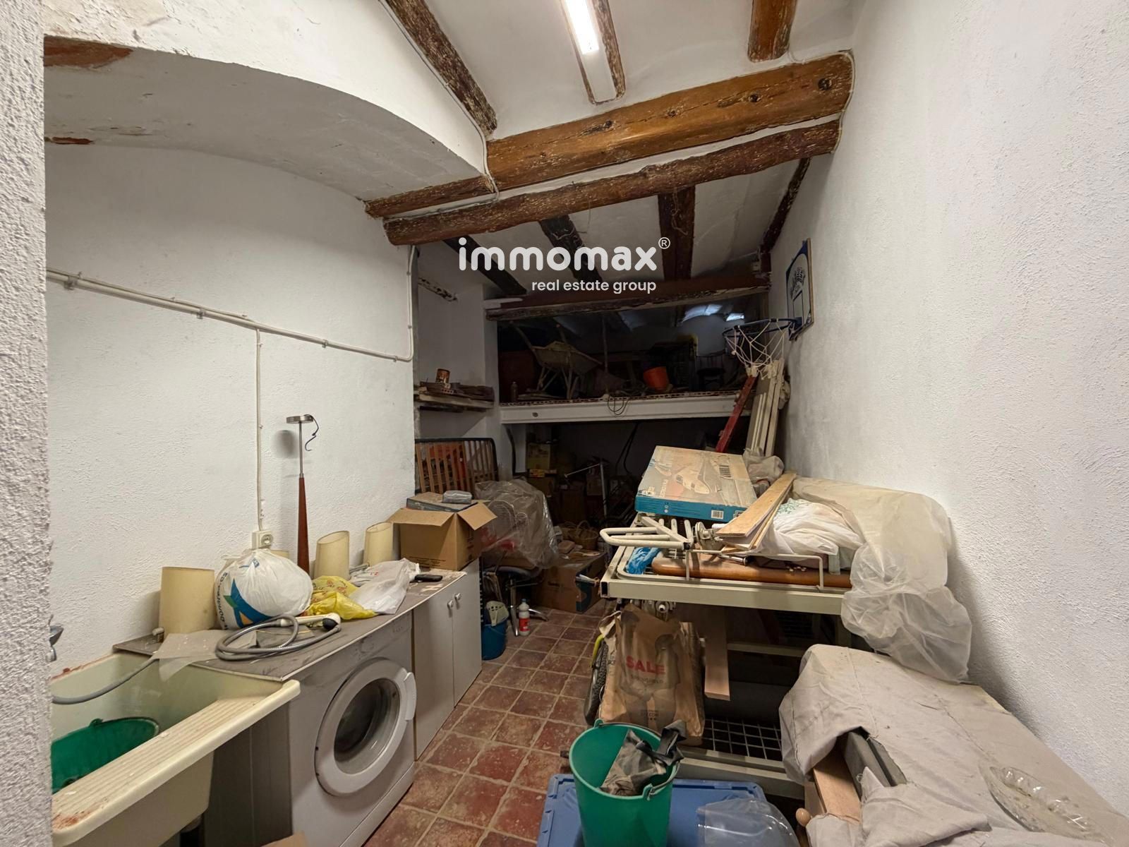 Casa en venta en el centro de Xerta - Foto 4