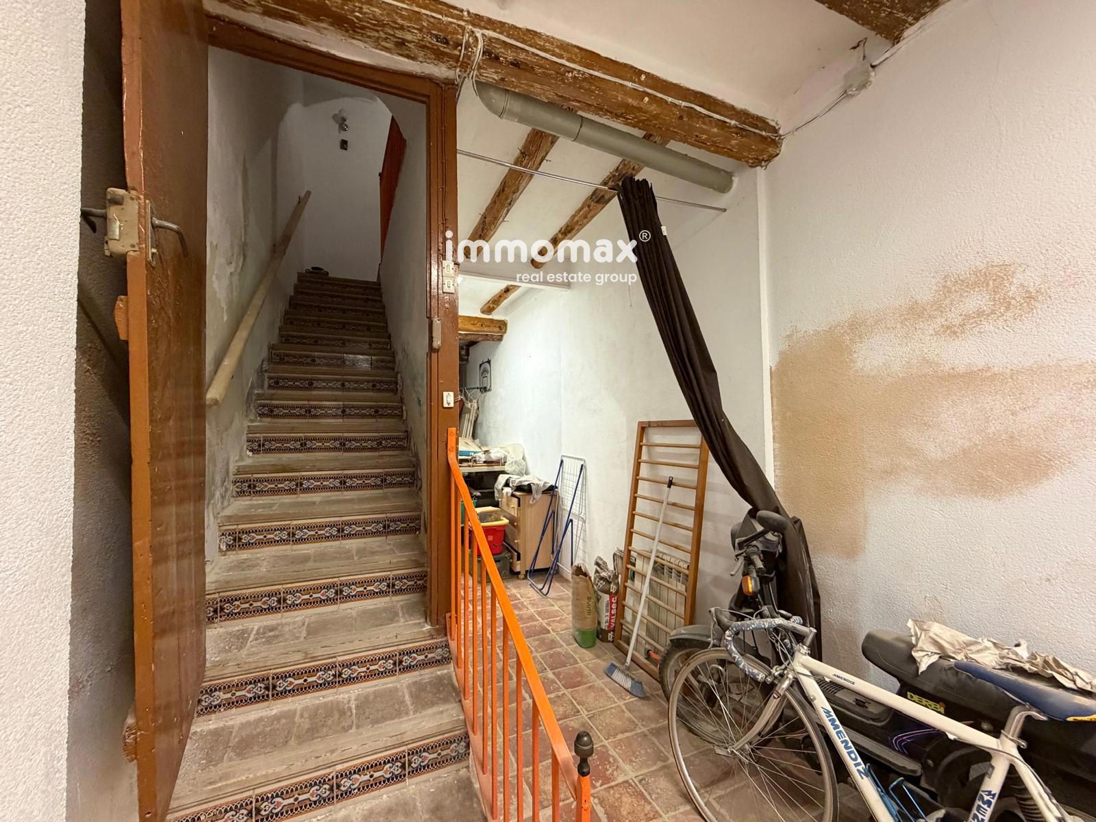 Casa en venta en el centro de Xerta - Foto 6