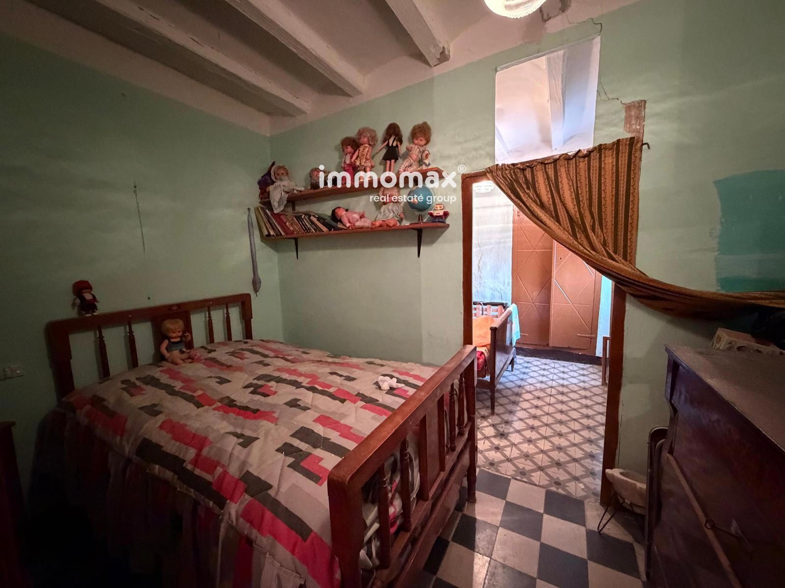 Casa en venta en el centro de Xerta - Foto 8