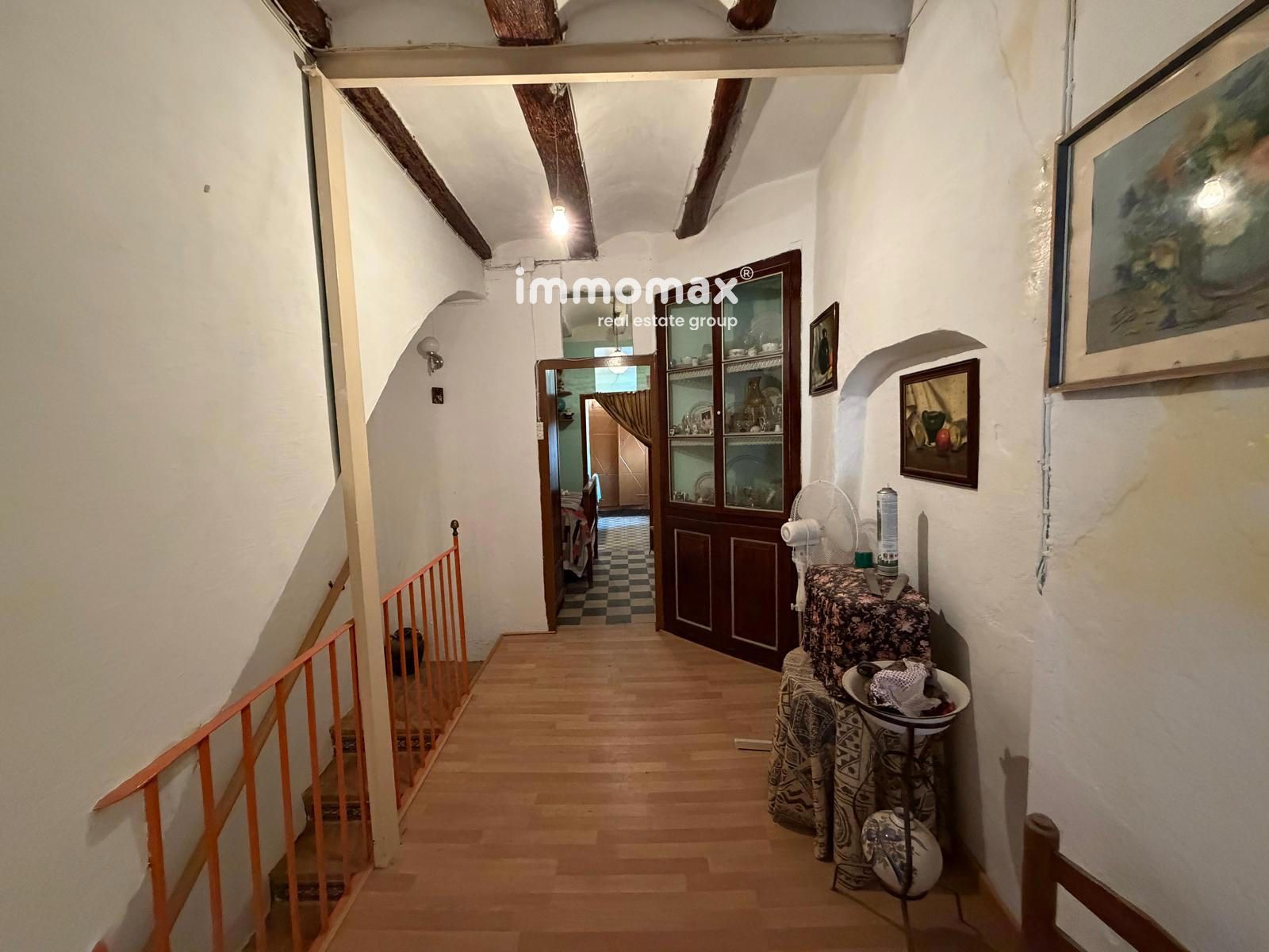 Casa en venta en el centro de Xerta - Foto 12