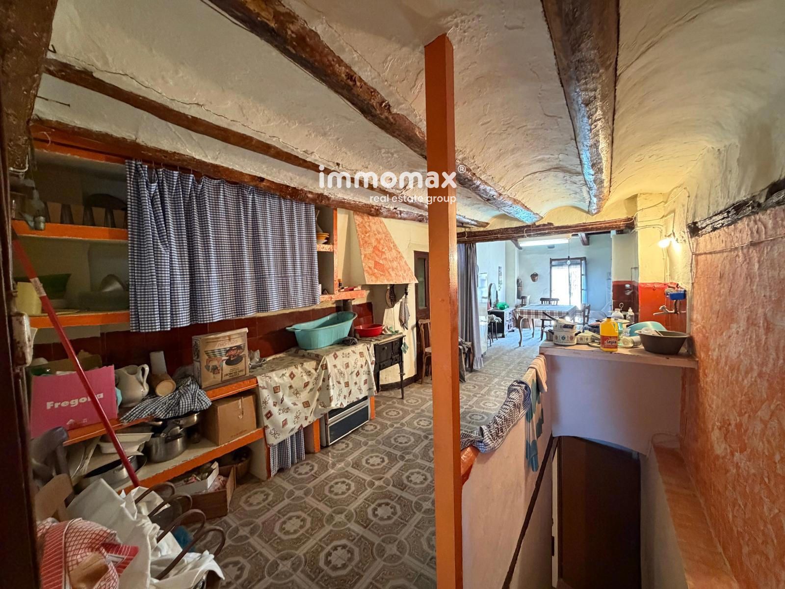 Casa en venta en el centro de Xerta - Foto 18