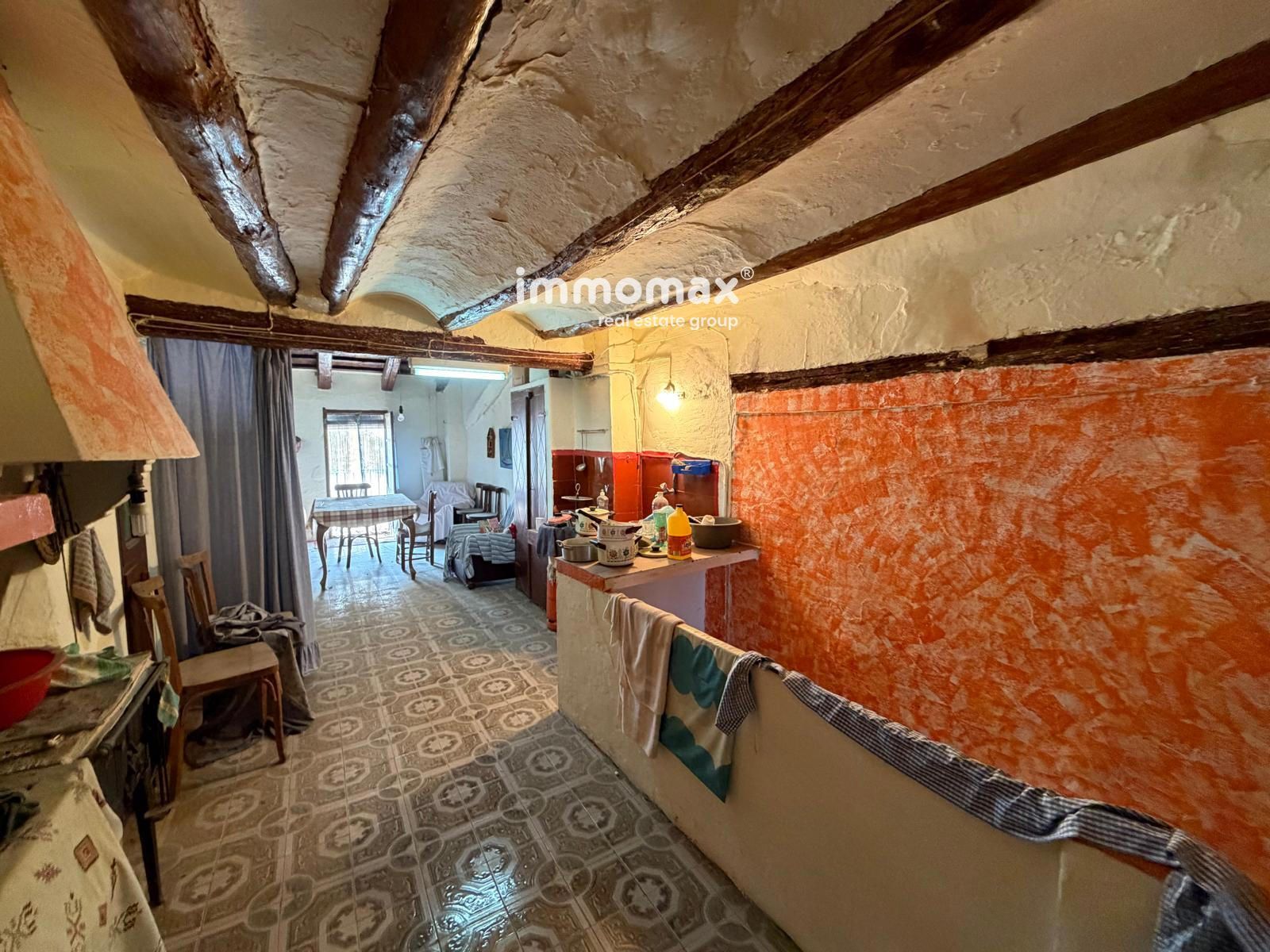 Casa en venta en el centro de Xerta - Foto 19