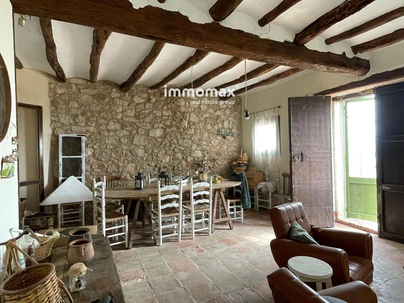 отдельная вилла на продажу Xerta, Tarragona. Ref: 18268. IMMOMAX