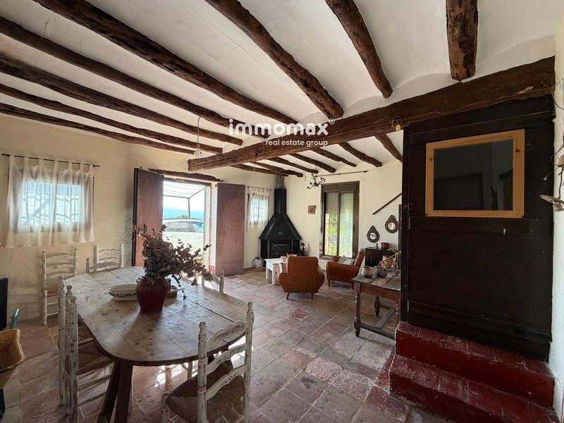 Maison de Ville en vente Xerta, Tarragona. Ref: 18268. IMMOMAX