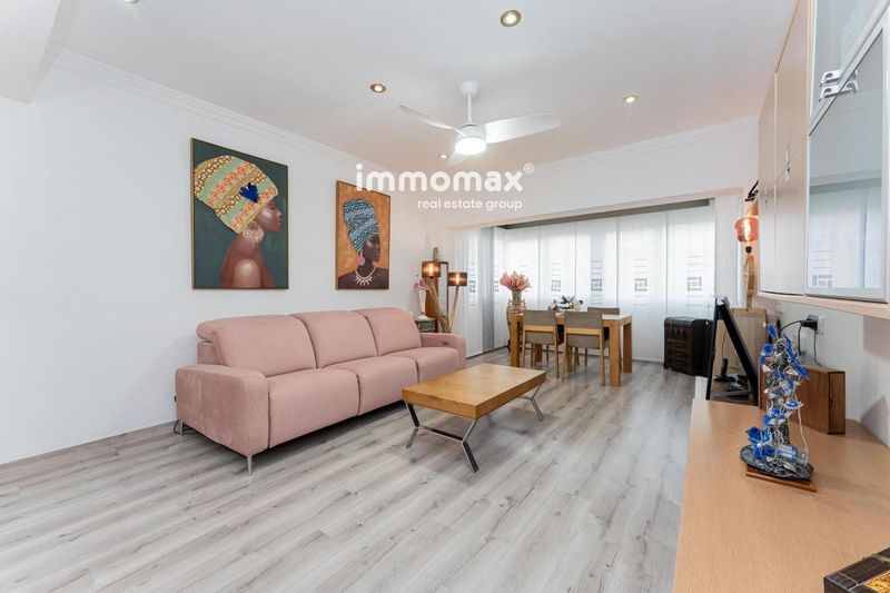 Appartement en vente Viladecans, Barcelona. Ref: 18288. IMMOMAX