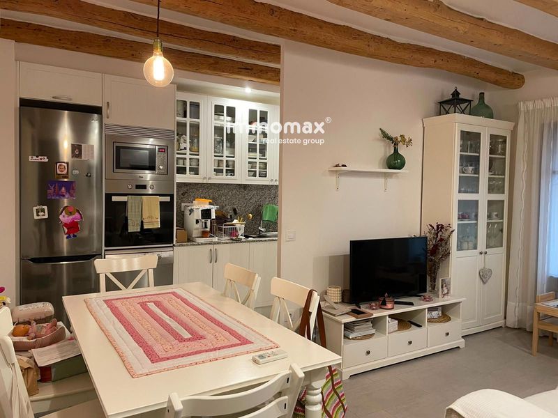 Attique en vente Benifallet, Tarragona. Ref: 18290. IMMOMAX