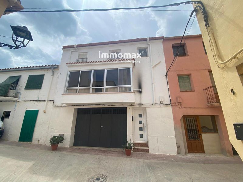 Heim zu verkaufen Benifallet, Tarragona. Ref: 18296. IMMOMAX