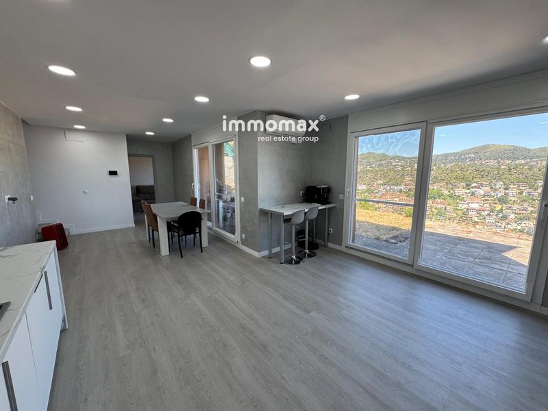 Maison en vente Vallirana, Barcelona. Ref: 18311. IMMOMAX