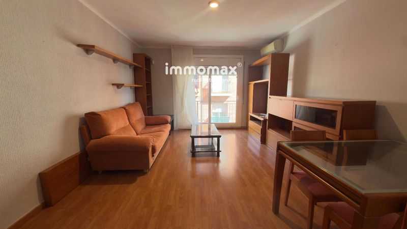 Piso en venta Granollers, Barcelona. Ref: 18312. IMMOMAX