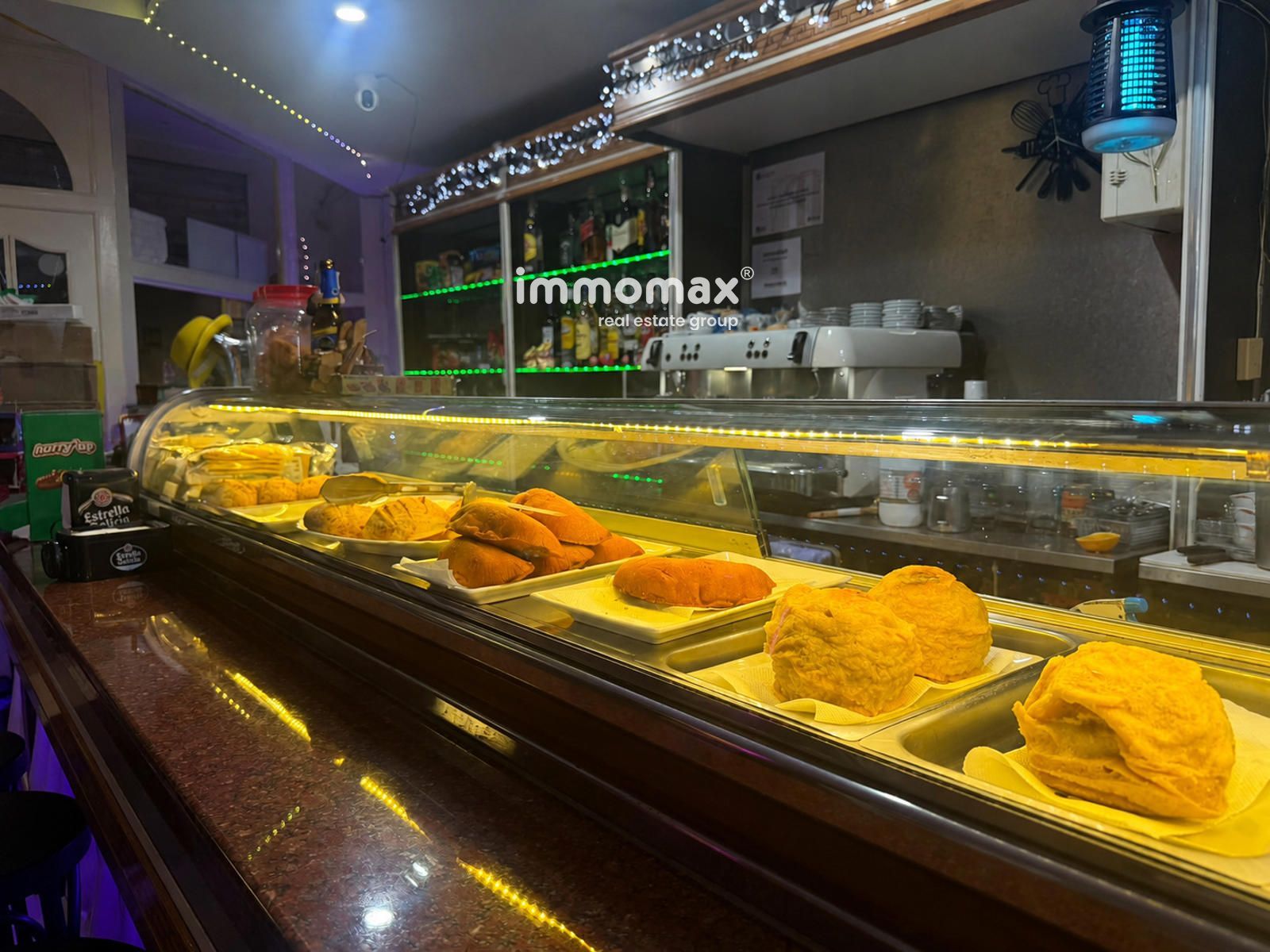 TRASPASO DE RESTAURANTE-BAR EN VILADECANS CENTRO | NEGOCIO EN FUNCIONAMIENTO - Foto 6