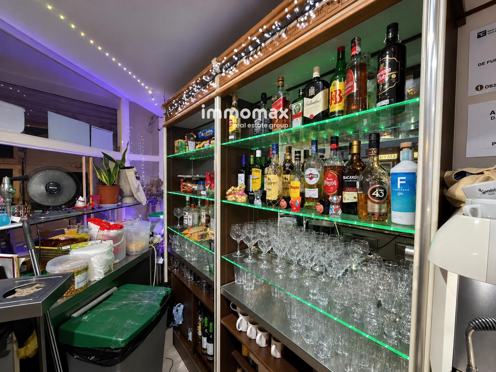 TRASPASO DE RESTAURANTE-BAR EN VILADECANS CENTRO | NEGOCIO EN FUNCIONAMIENTO - Foto 10
