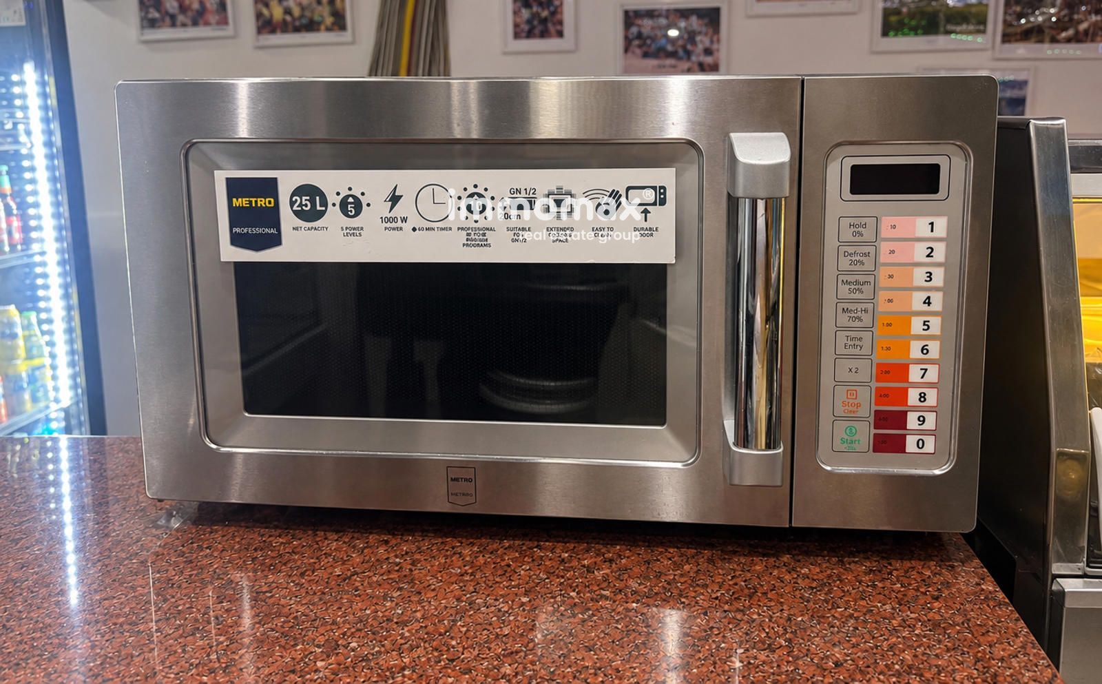 TRASPASO DE RESTAURANTE-BAR EN VILADECANS CENTRO | NEGOCIO EN FUNCIONAMIENTO - Foto 14