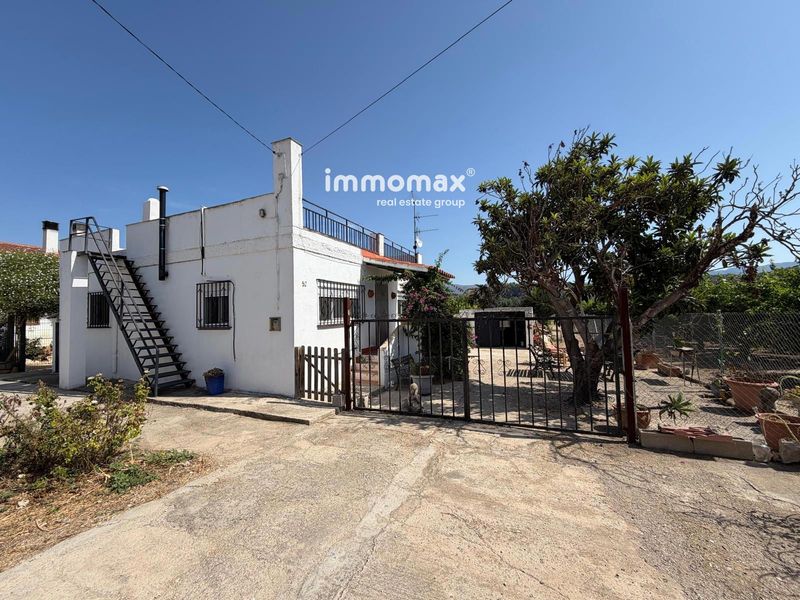 Maison de Ville en vente Aldover, Tarragona. Ref: 18319. IMMOMAX