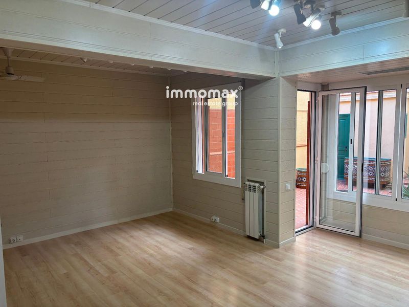 Piso en alquiler Barcelona. Ref: 18332. IMMOMAX