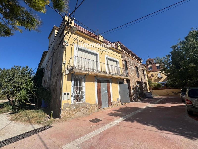 Maison en vente Piera, Barcelona. Ref: 18338. IMMOMAX