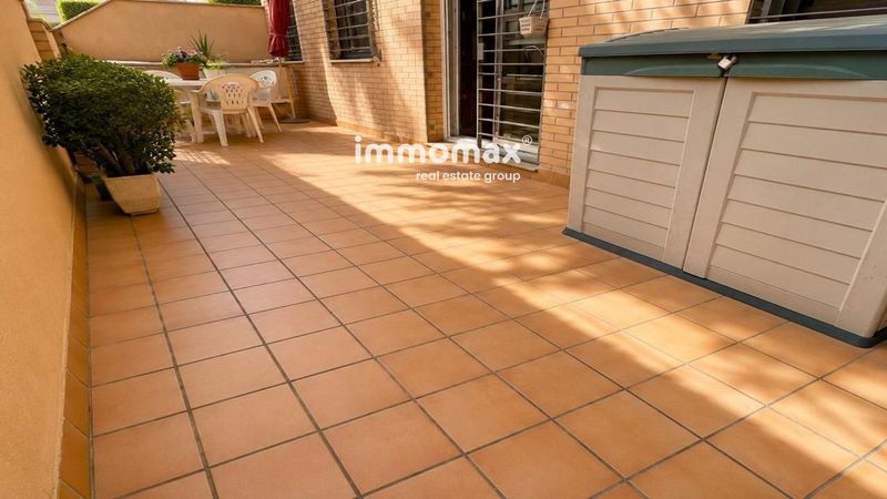 Piso en venta Sant Feliu de Llobregat, Barcelona. Ref: 18340. IMMOMAX