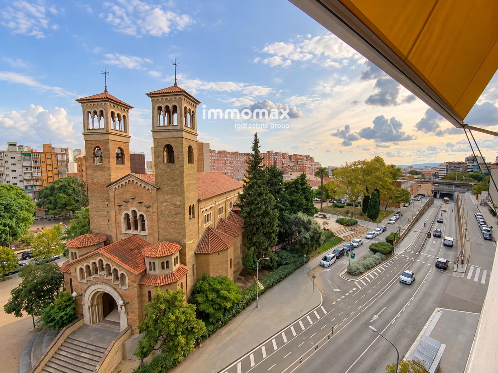¡Tu próximo hogar en Hospitaleth! 3 habitaciones, terraza y vistas - Foto 9