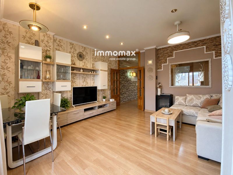 Piso en venta L