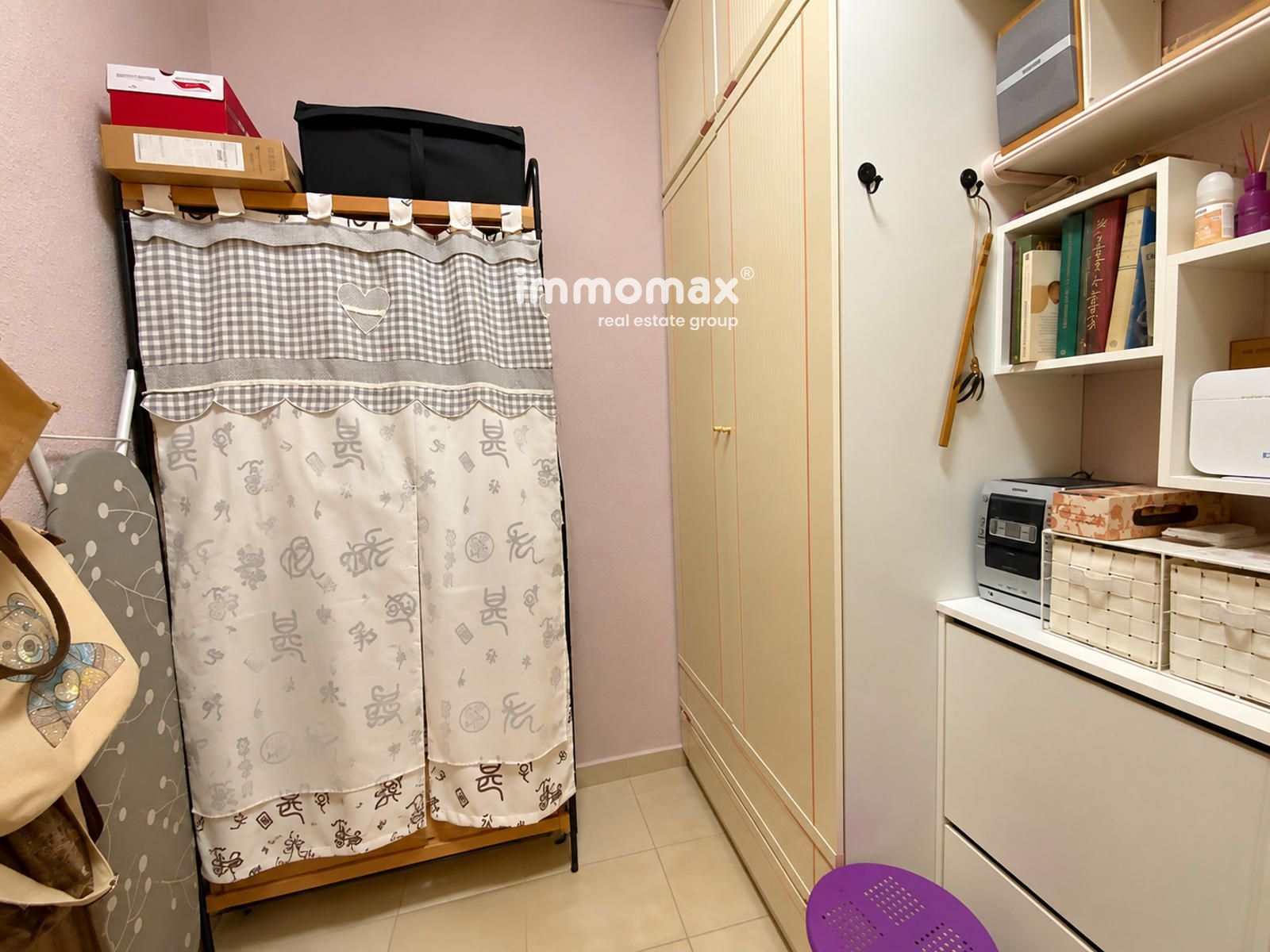 ¡Tu próximo hogar en Hospitaleth! 3 habitaciones, terraza y vistas - Foto 23