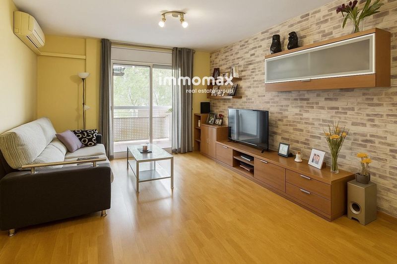 Piso en venta Palleja, Barcelona. Ref: 18349. IMMOMAX