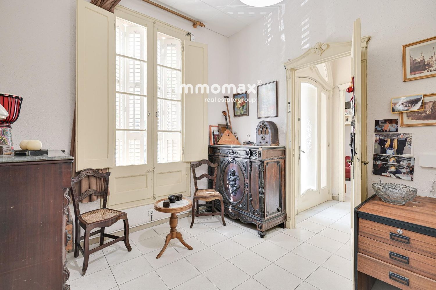 CASA EN VENTA EN EL BARRIO DE HORTA - Foto 31