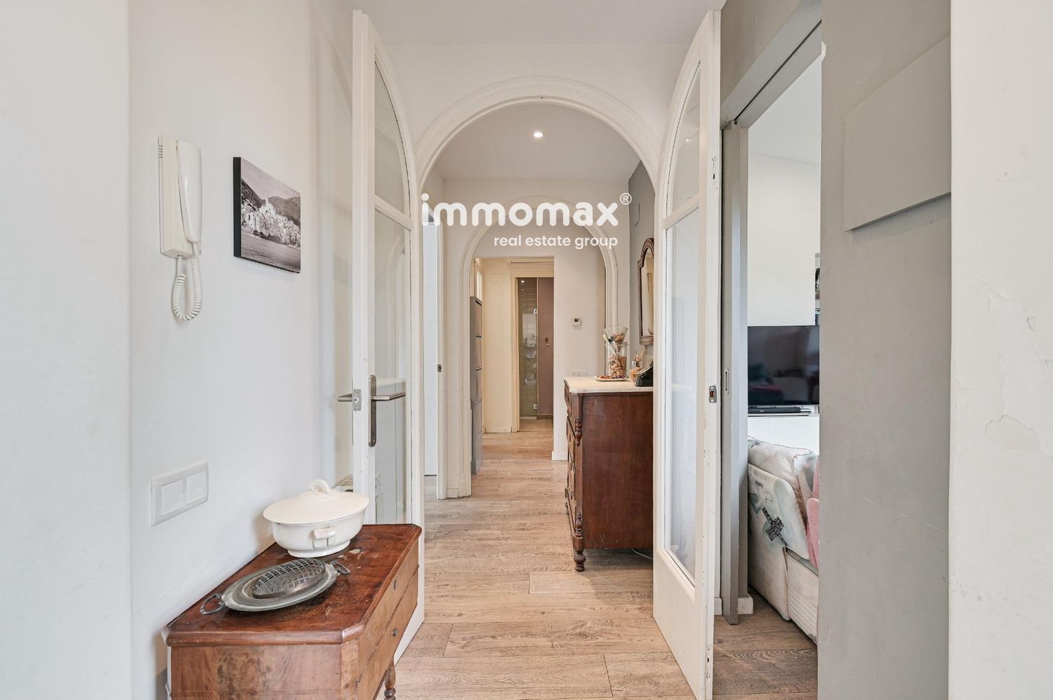 CASA EN VENTA EN EL BARRIO DE HORTA - Foto 35