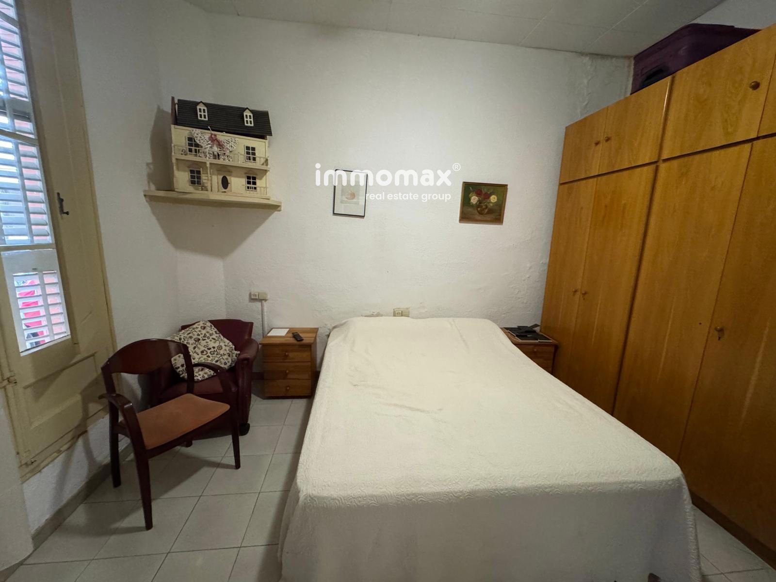 CASA EN VENTA EN EL BARRIO DE HORTA - Foto 24