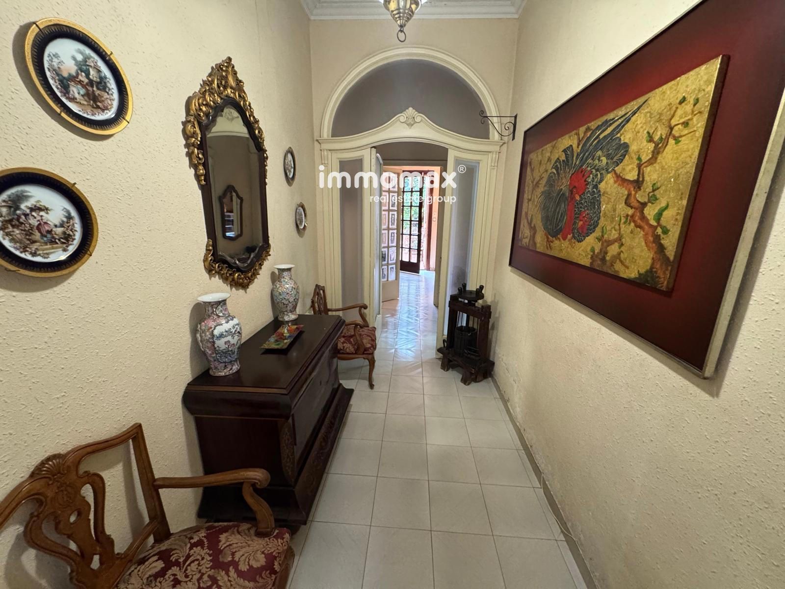 CASA EN VENTA EN EL BARRIO DE HORTA - Foto 32