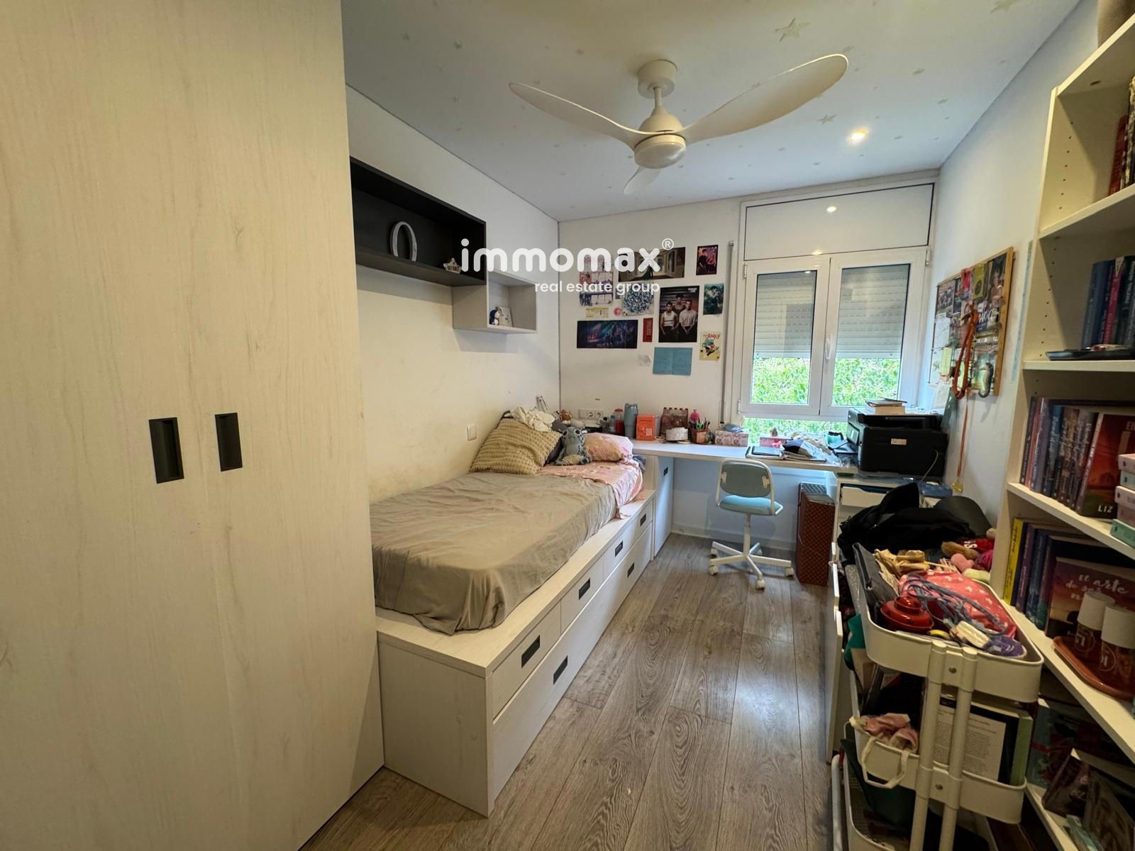 CASA EN VENTA EN EL BARRIO DE HORTA - Foto 44