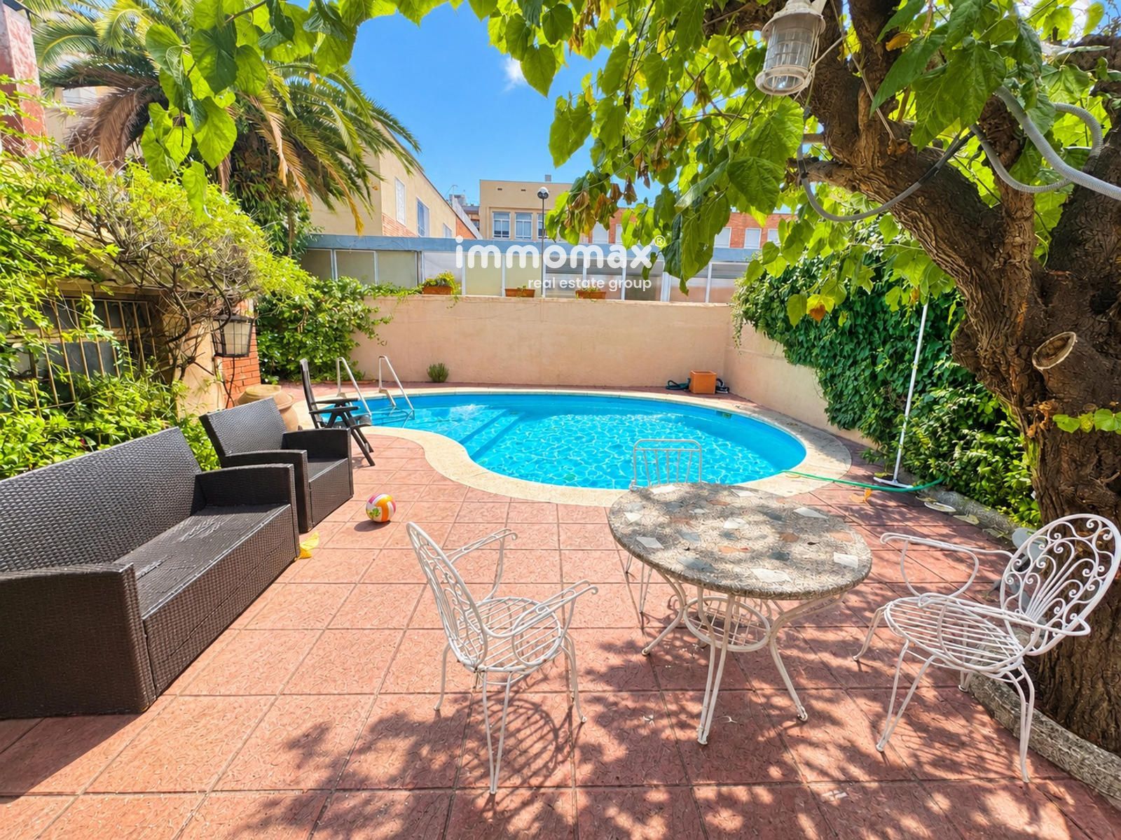 CASA EN VENTA EN EL BARRIO DE HORTA - Foto 3