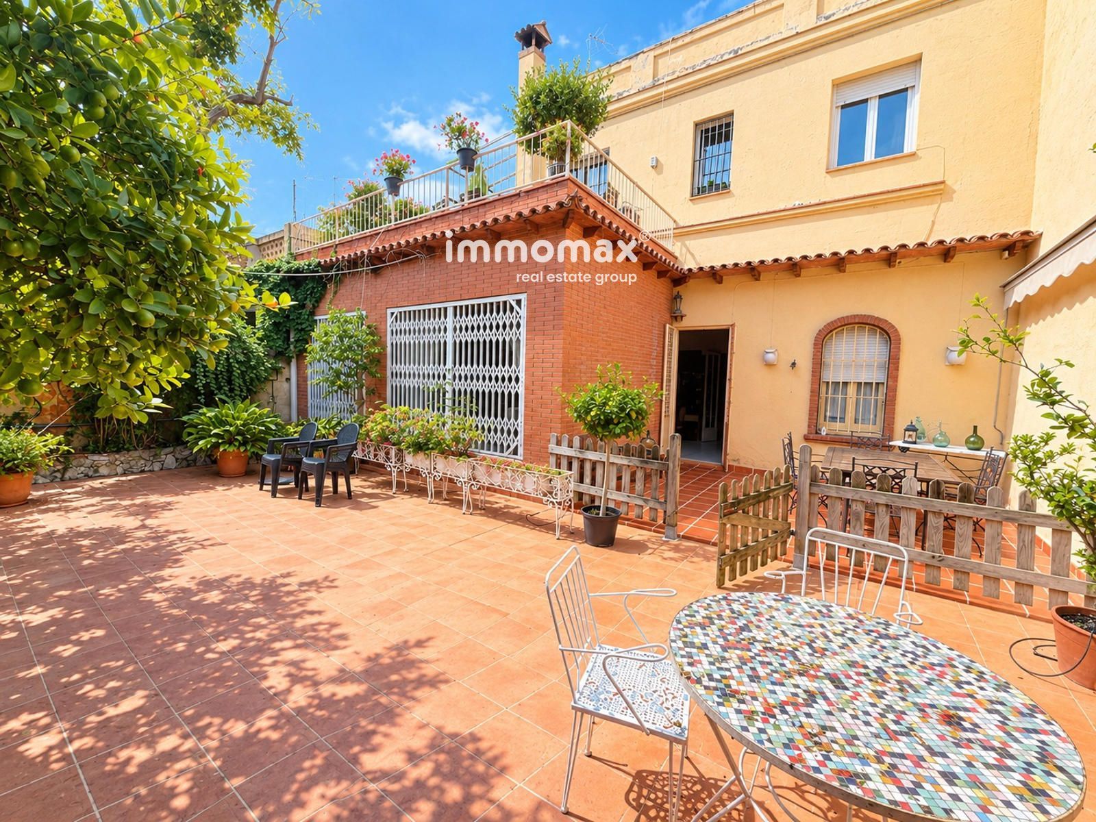 CASA EN VENTA EN EL BARRIO DE HORTA - Foto 7