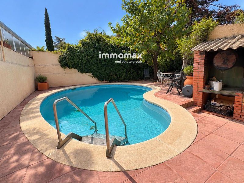 Maison en vente Barcelona. Ref: 18350. IMMOMAX