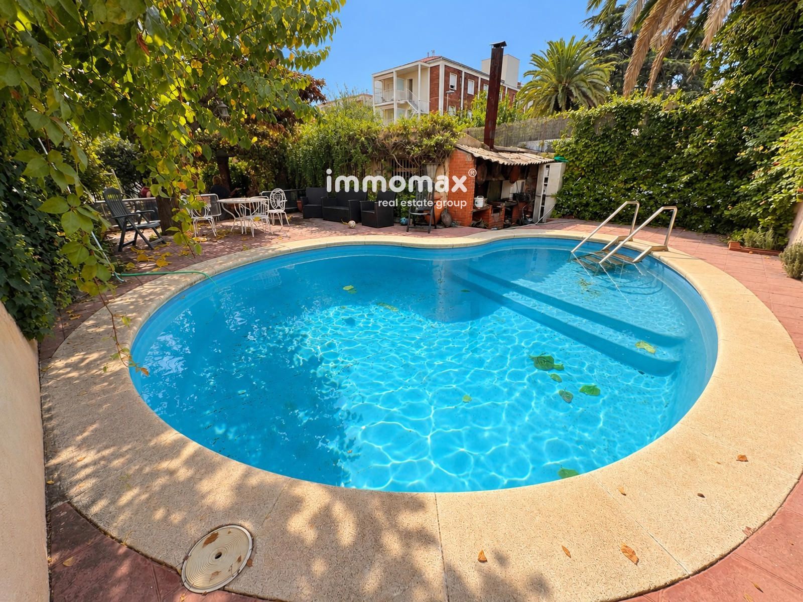 CASA EN VENTA EN EL BARRIO DE HORTA - Foto 2