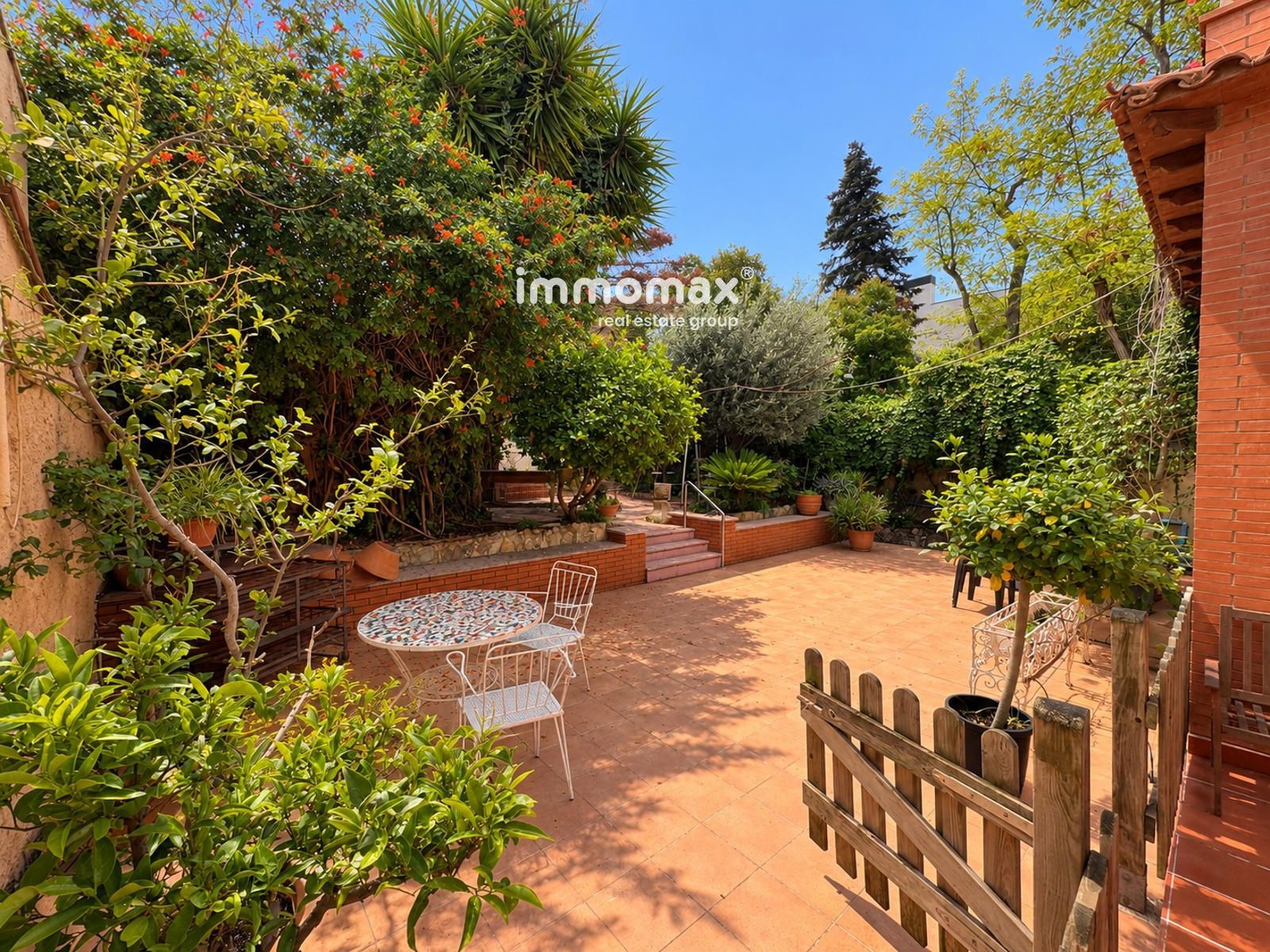 CASA EN VENTA EN EL BARRIO DE HORTA - Foto 5