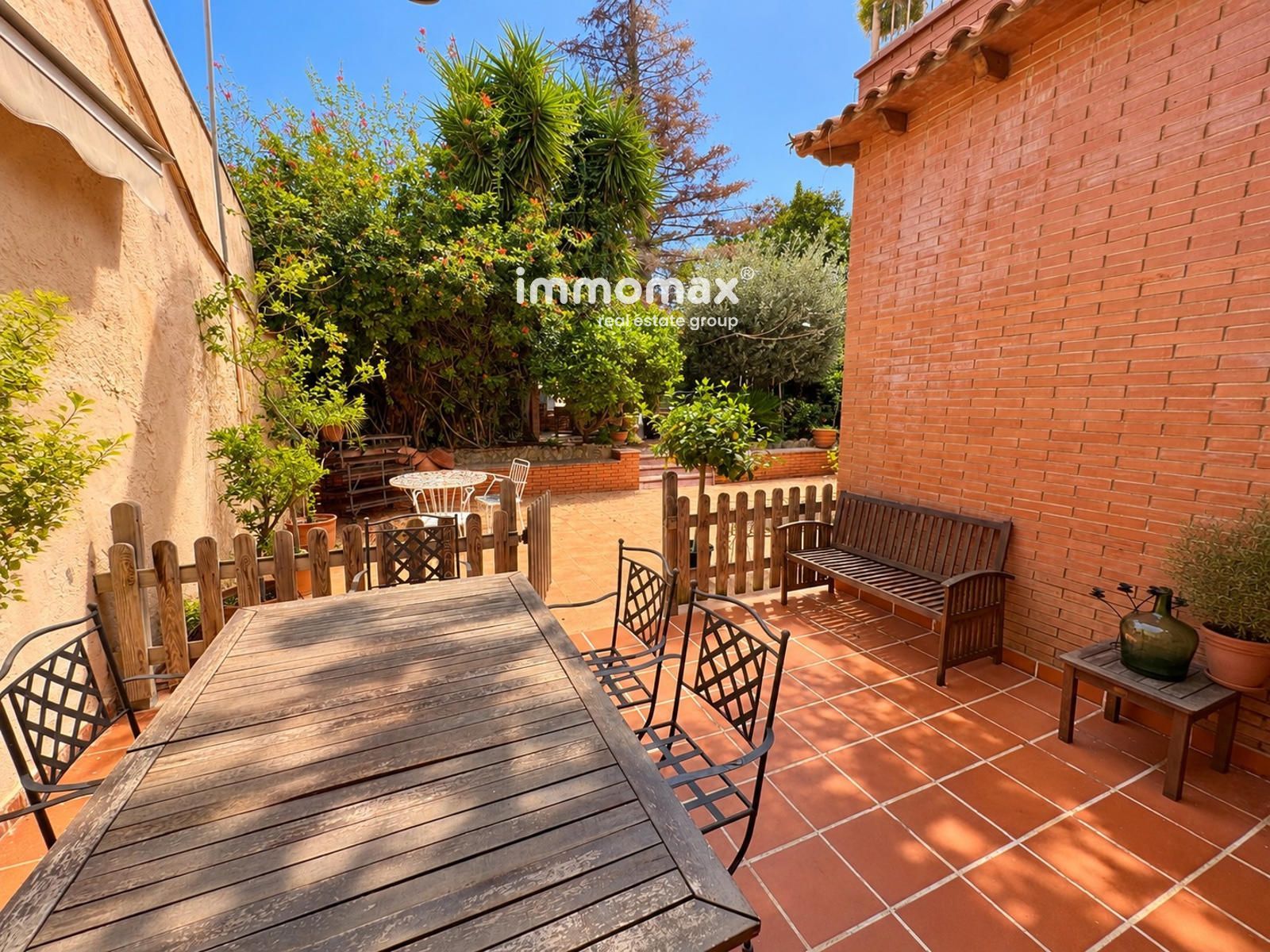CASA EN VENTA EN EL BARRIO DE HORTA - Foto 12