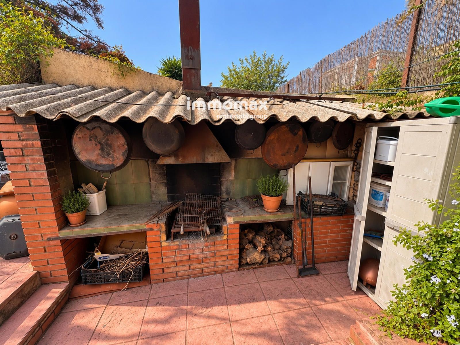 CASA EN VENTA EN EL BARRIO DE HORTA - Foto 4