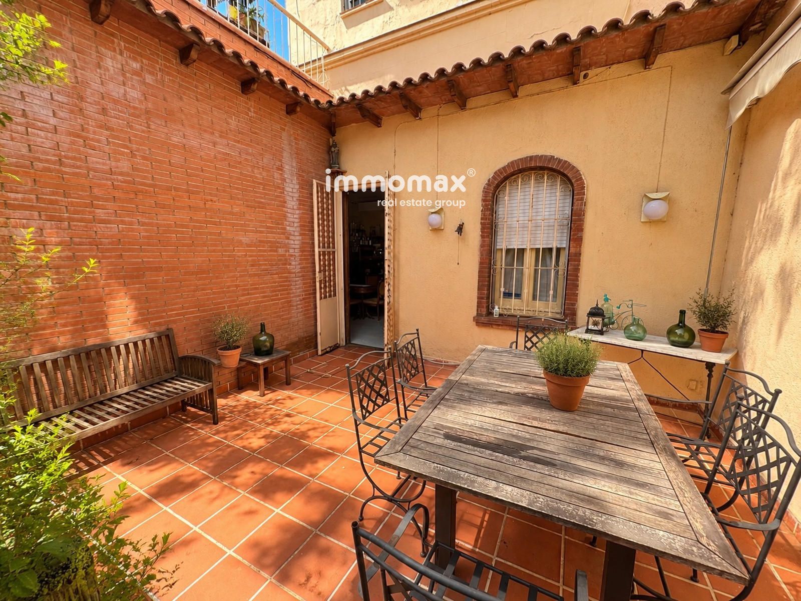 CASA EN VENTA EN EL BARRIO DE HORTA - Foto 11