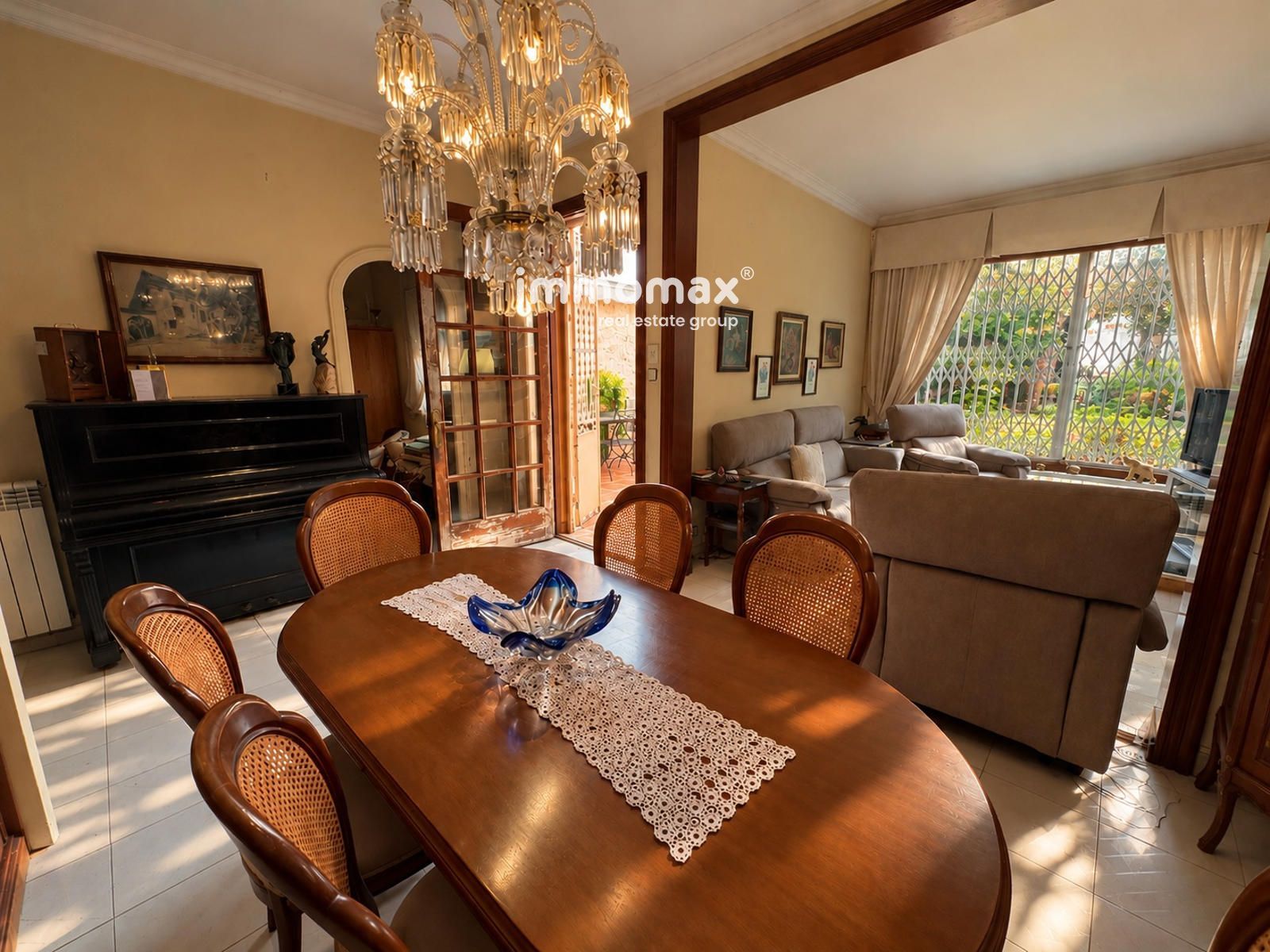 CASA EN VENTA EN EL BARRIO DE HORTA - Foto 15