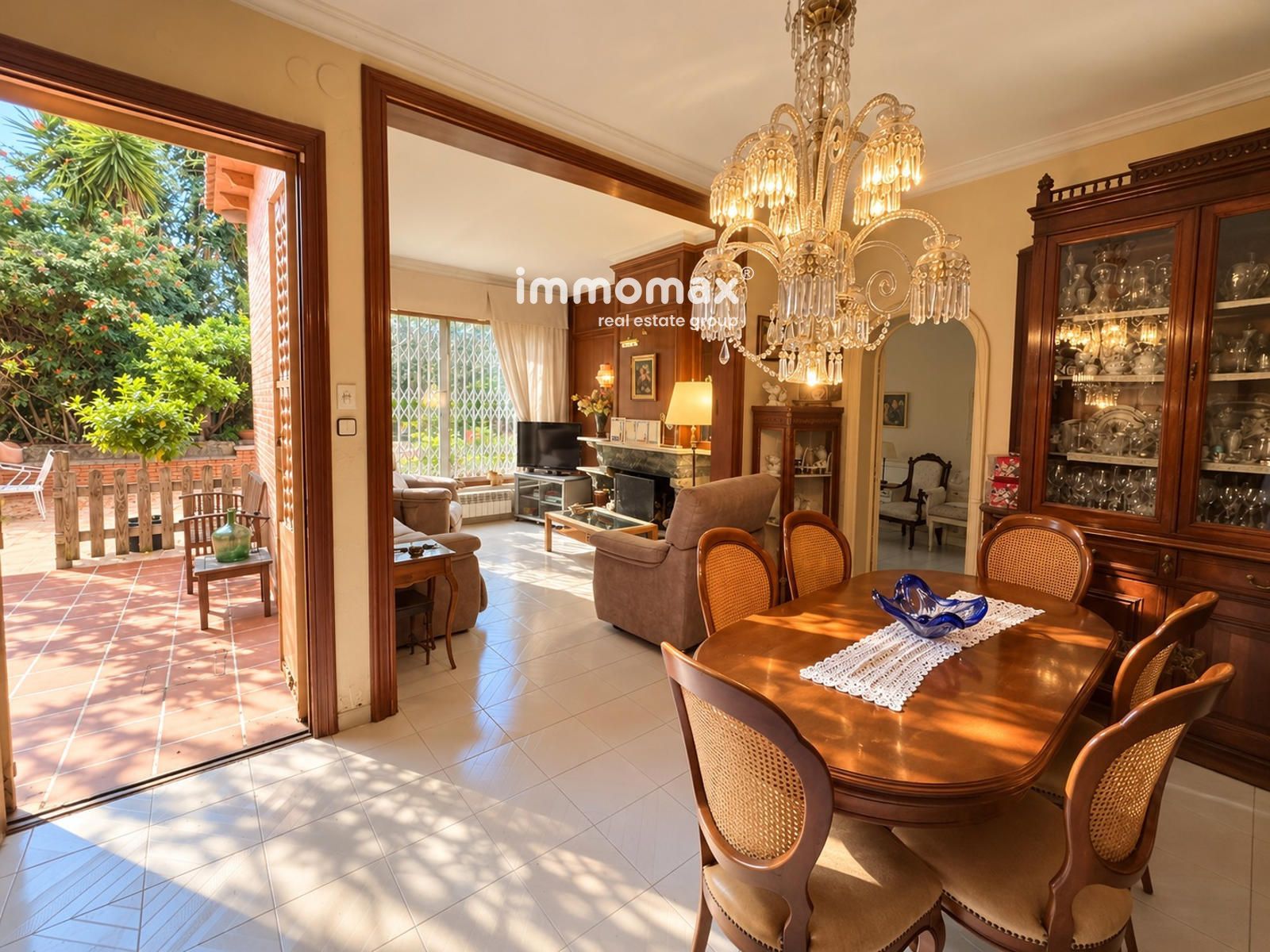 CASA EN VENTA EN EL BARRIO DE HORTA - Foto 14